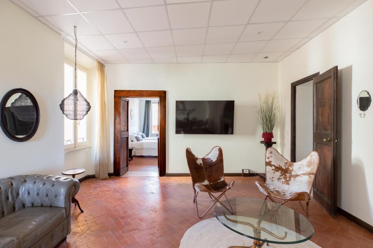 Appartamento Iflat Trevi Fountain's Roomy&friendly Roma