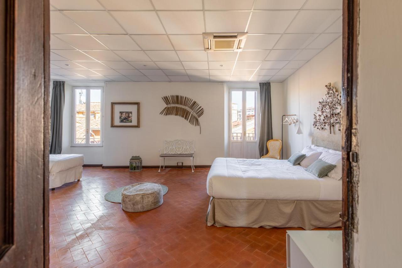 Iflat Trevi Fountain's Roomy&friendly Appartamento Roma