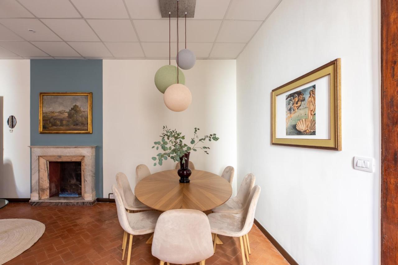 Iflat Trevi Fountain's Roomy&friendly