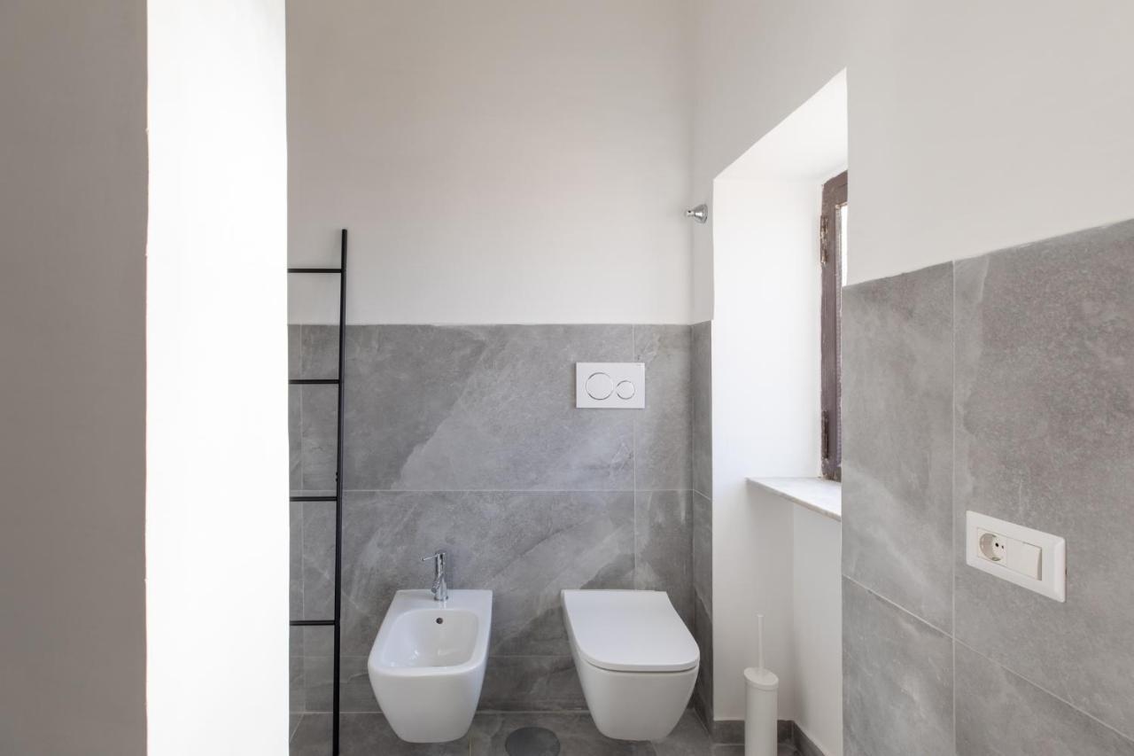 Appartamento Iflat Trevi Fountain's Roomy&friendly *