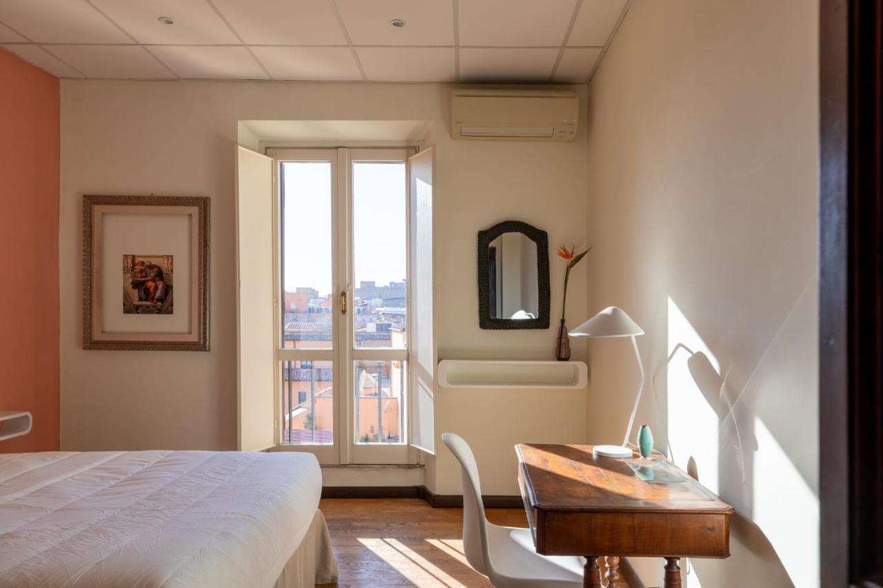 Iflat Trevi Fountain's Roomy&friendly