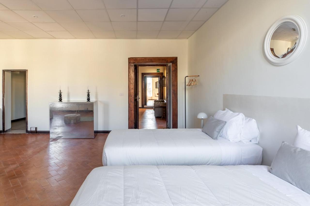 Appartamento Iflat Trevi Fountain's Roomy&friendly *