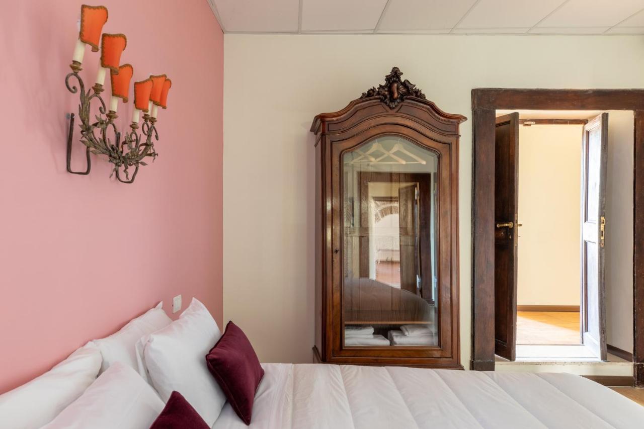 Iflat Trevi Fountain's Roomy&friendly * Roma