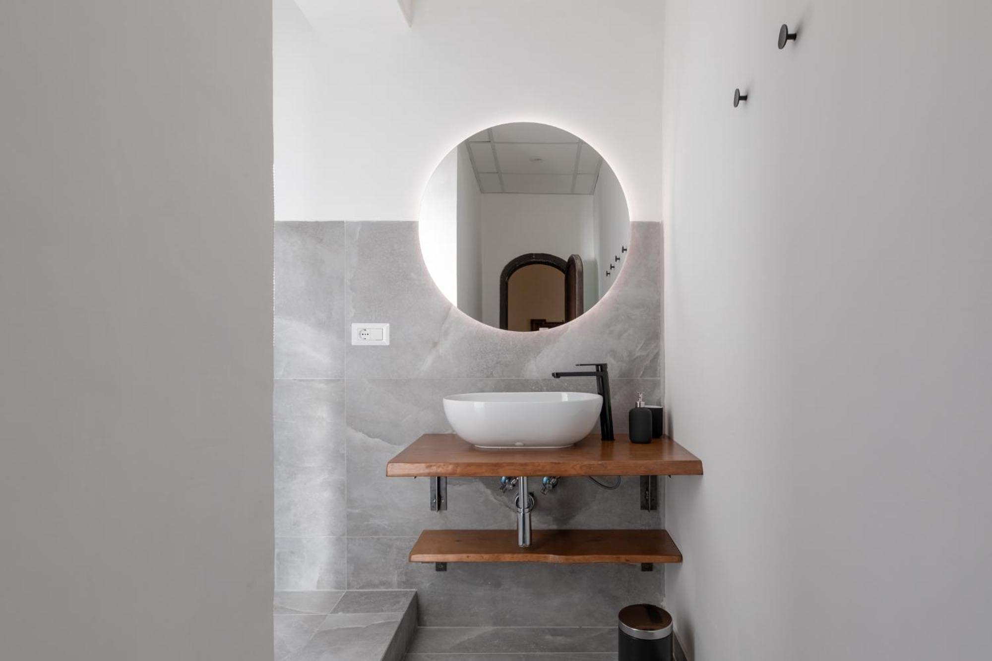 Appartamento Iflat Trevi Fountain's Roomy&friendly