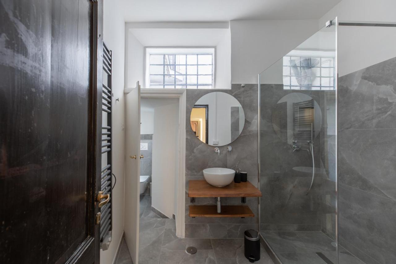 Iflat Trevi Fountain's Roomy&friendly Appartamento