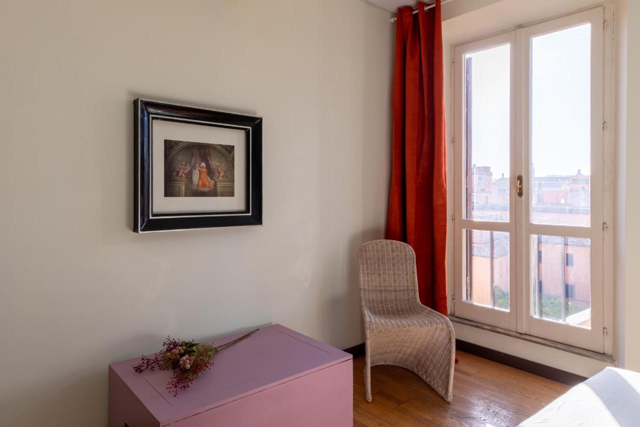 Iflat Trevi Fountain's Roomy&friendly