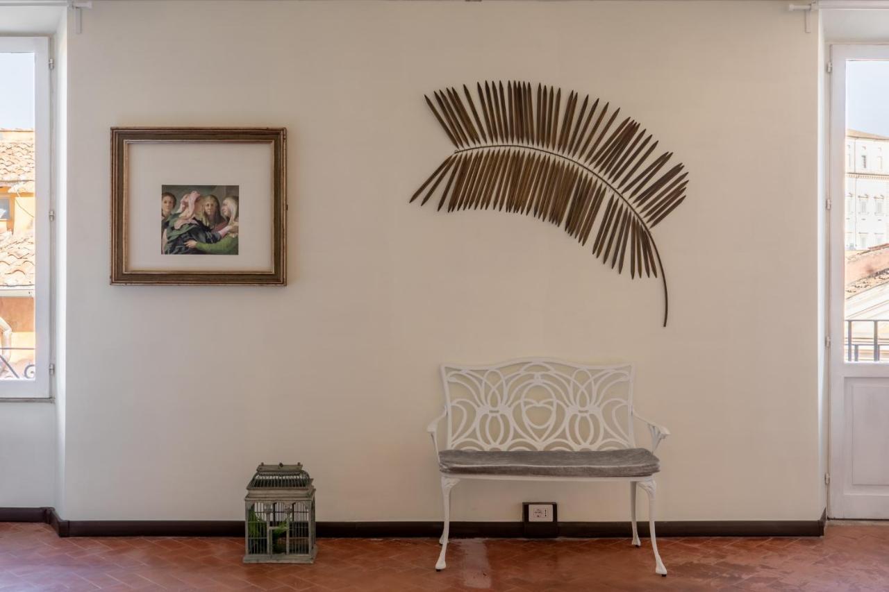 Iflat Trevi Fountain's Roomy&friendly Appartamento Roma