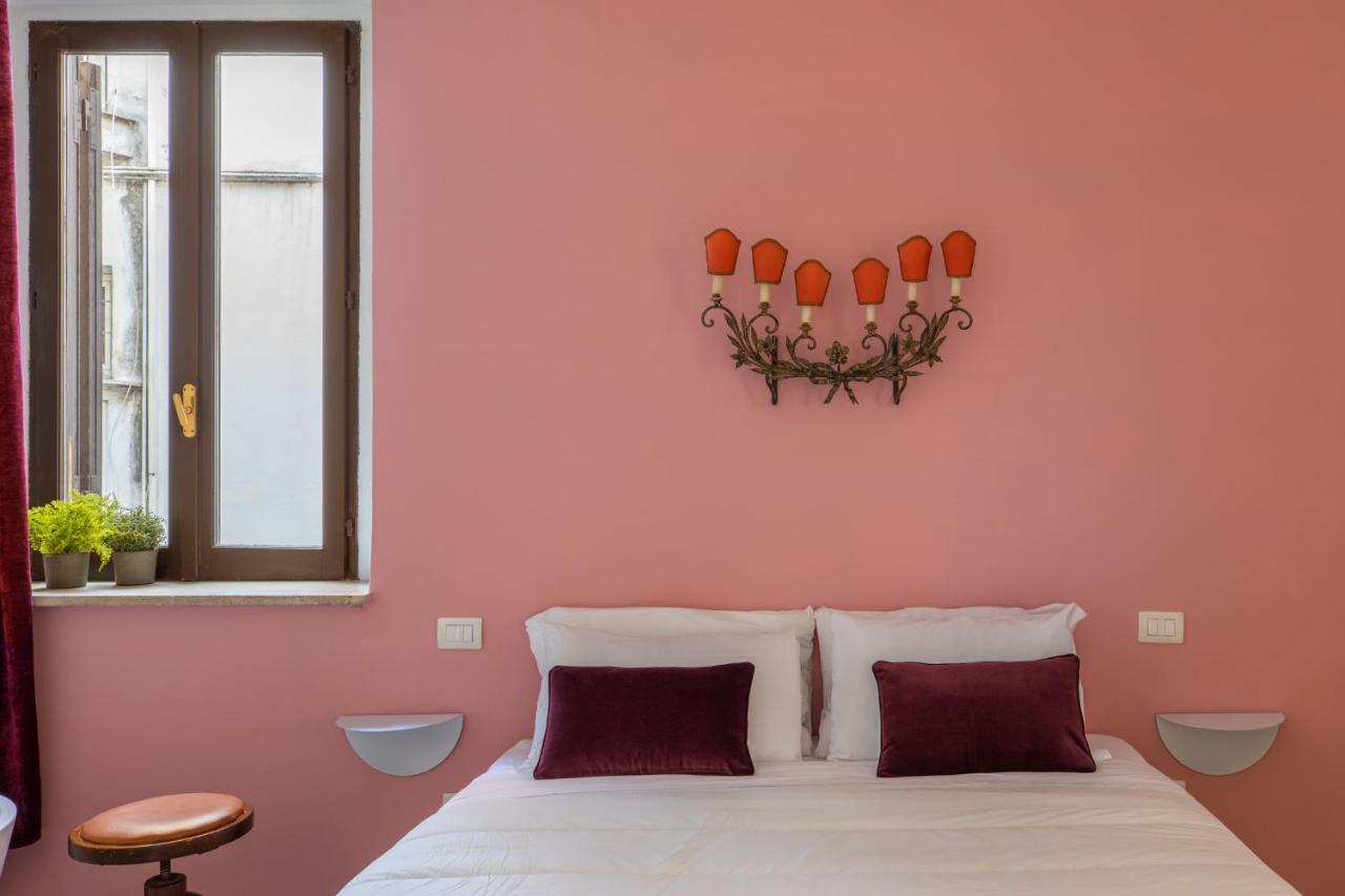 Iflat Trevi Fountain's Roomy&friendly Appartamento