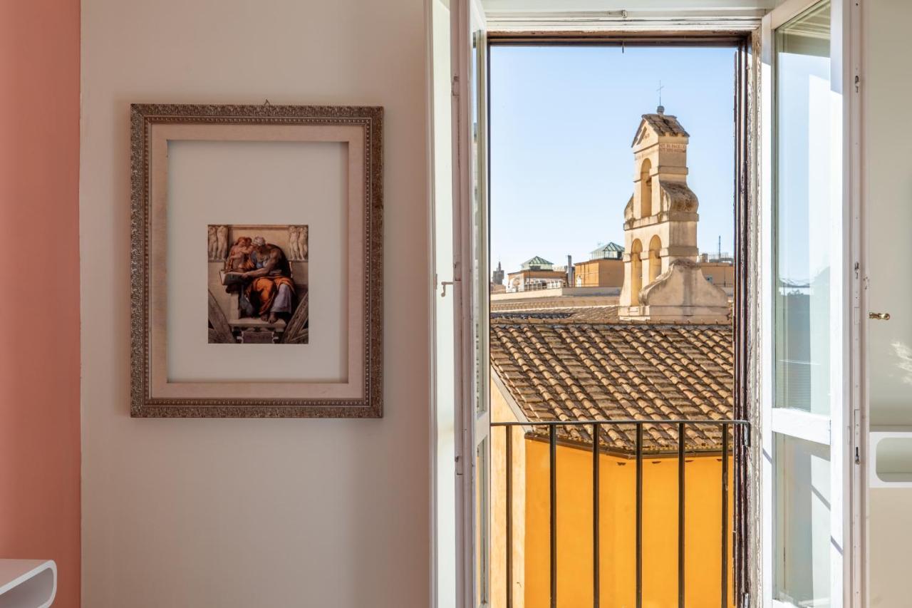 Iflat Trevi Fountain's Roomy&friendly