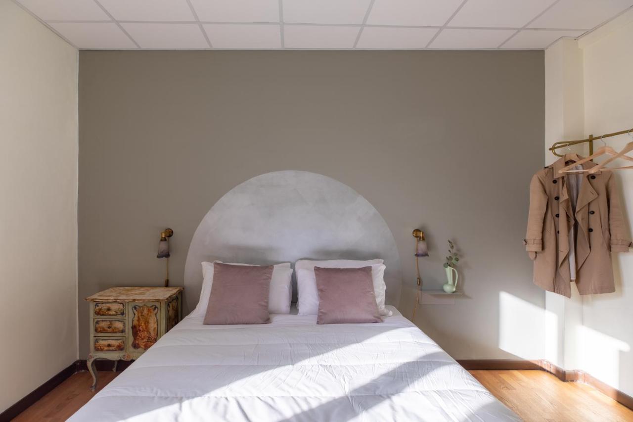 Iflat Trevi Fountain's Roomy&friendly Apartment