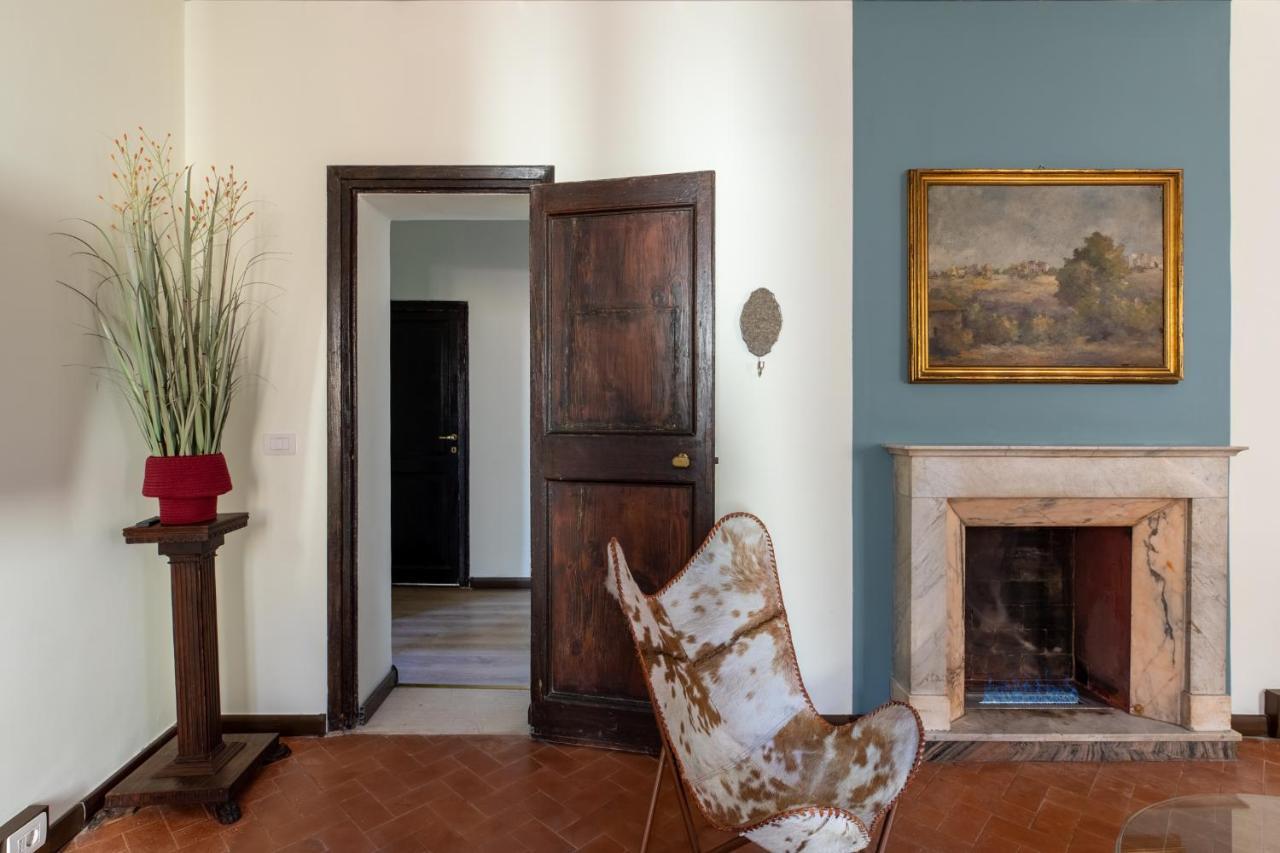 Apartment Iflat Trevi Fountain's Roomy&friendly *