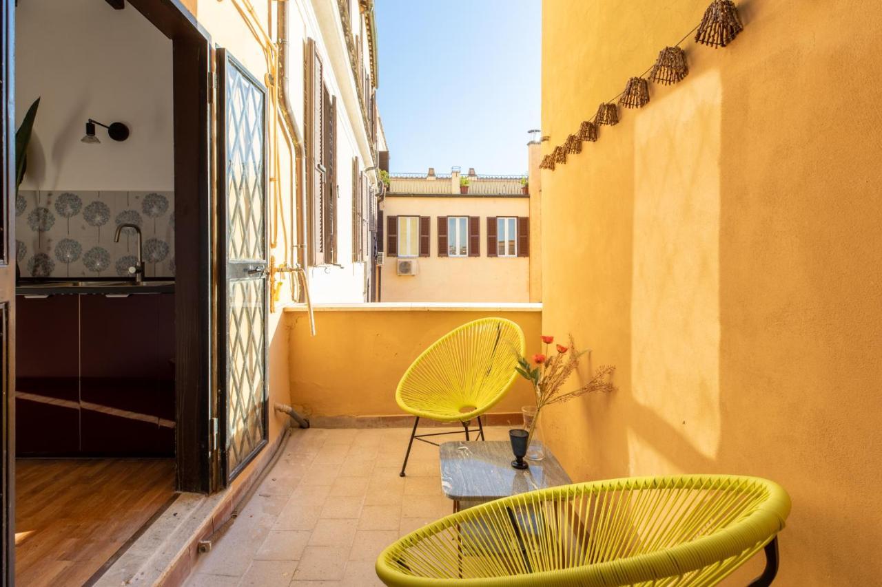 Iflat Trevi Fountain's Roomy&friendly Apartment *
