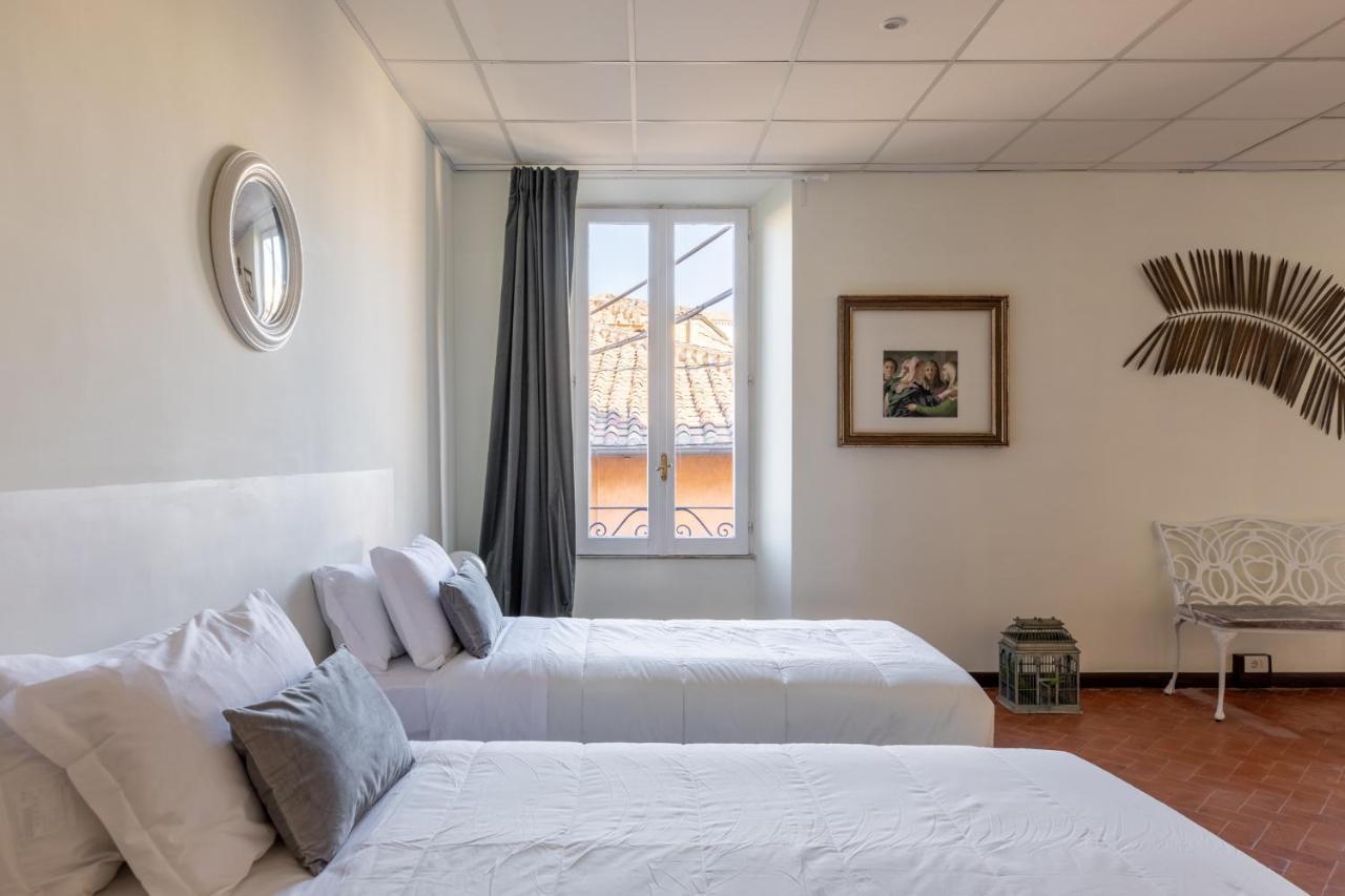 Iflat Trevi Fountain's Roomy&friendly Apartment *