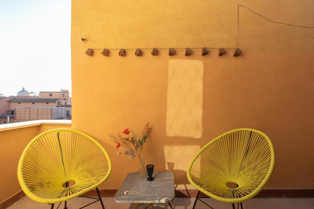 Apartment Iflat Trevi Fountain's Roomy&friendly *